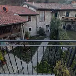 Apartamento App Zio Raff Alessio Bellagio