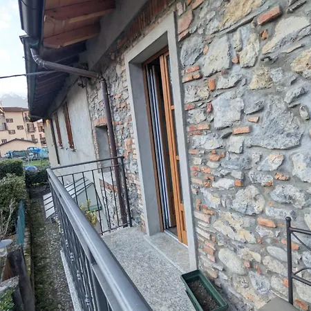 App Zio Raff Alessio Appartement *