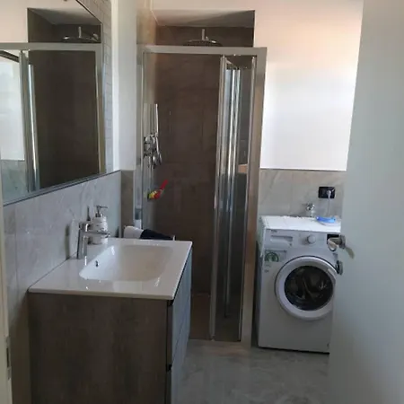 Appartement App Zio Raff Alessio Bellagio