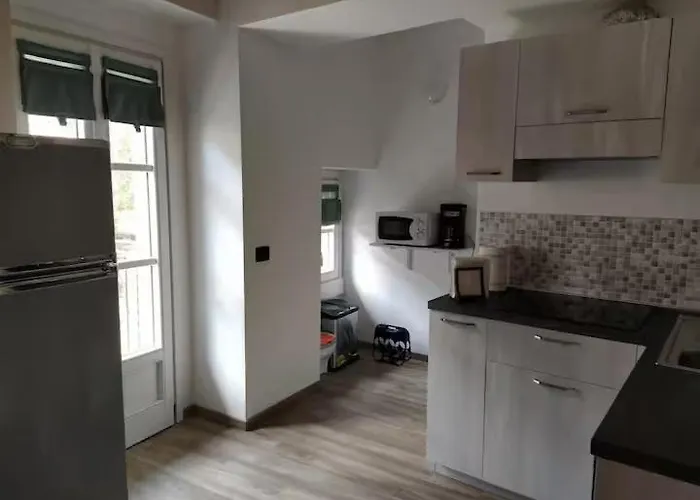 Appartement App Zio Raff Alessio