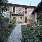 Apartment App Zio Raff Alessio *