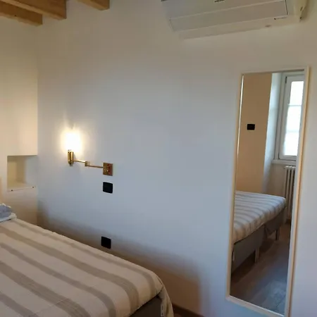 Apartmán App Zio Raff Alessio *