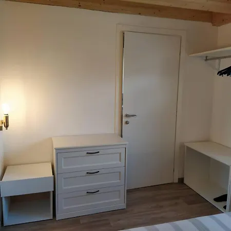 Apartmán App Zio Raff Alessio *