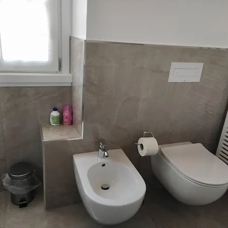 Apartmán App Zio Raff Alessio Bellagio