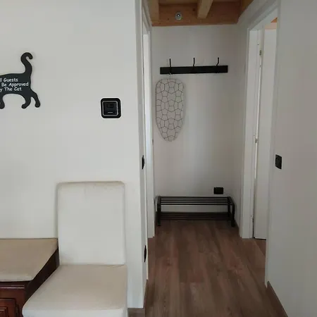 Apartmán App Zio Raff Alessio *