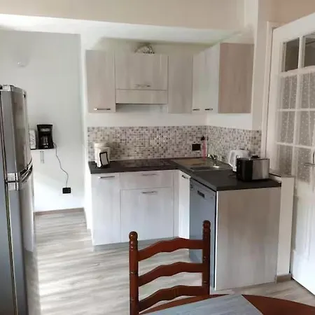 Apartment App Zio Raff Alessio *
