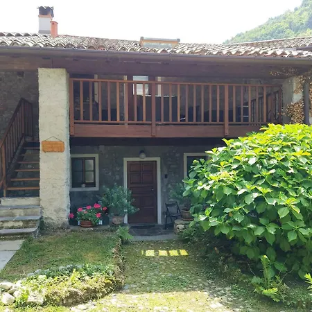 Apartment App Zio Raff Alessio