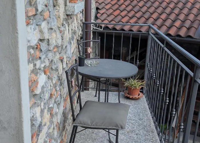 App Zio Raff Alessio Apartment