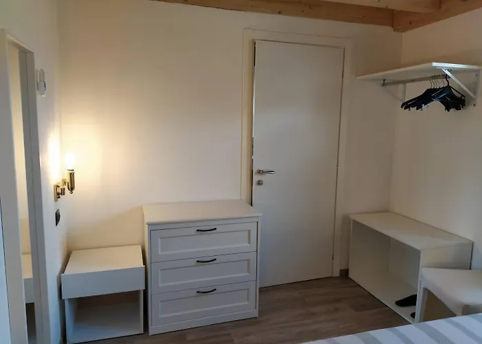 Apartmán App Zio Raff Alessio *
