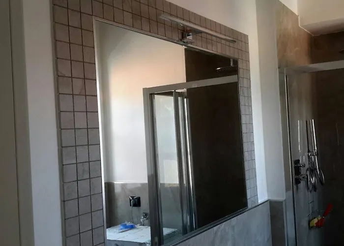 App Zio Raff Alessio Apartmán Bellagio