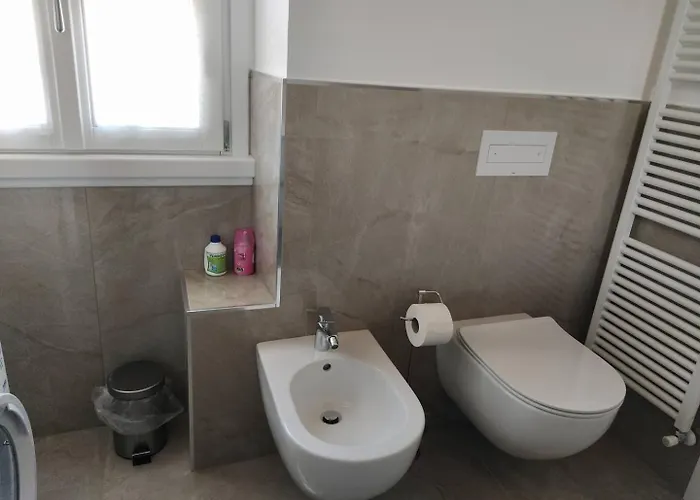 Apartmán App Zio Raff Alessio Bellagio