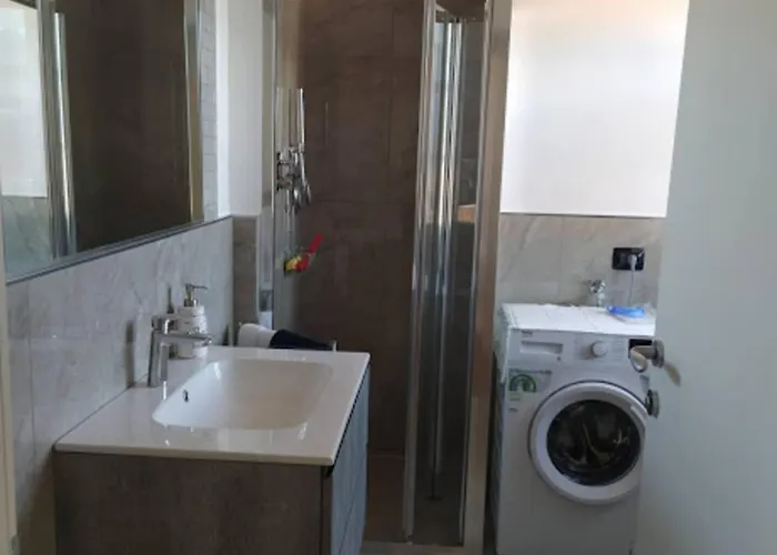 Apartmán App Zio Raff Alessio Bellagio