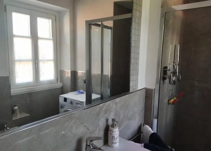 App Zio Raff Alessio Apartmán *