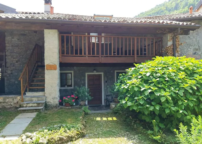 Apartmán App Zio Raff Alessio